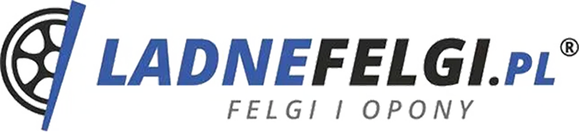 logo ladnefelgi.pl